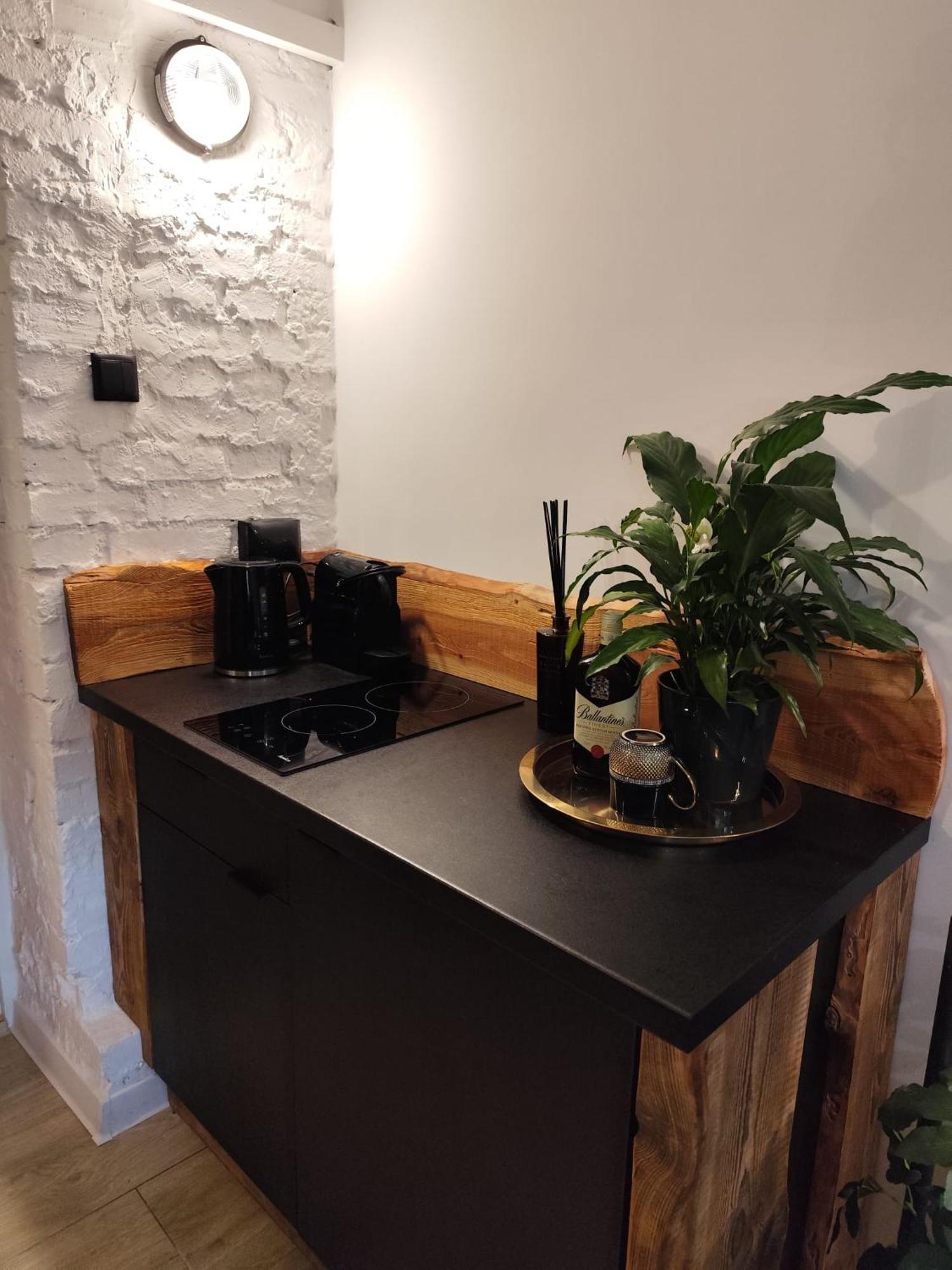 Przytulne Studio 4 Z Parkingiem Katowice Ngoại thất bức ảnh